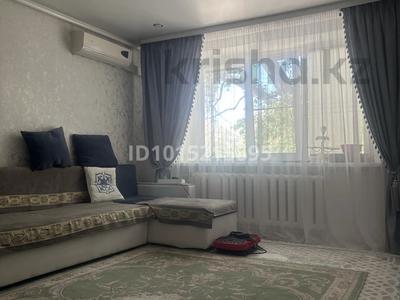 3-комнатная квартира · 52 м² · 2/2 этаж, 1микр 11 за 15 млн ₸ в Аксае