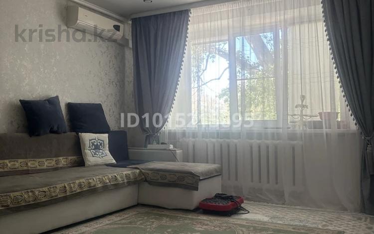 3-комнатная квартира · 52 м² · 2/2 этаж, 1микр 11 за 15 млн ₸ в Аксае — фото 2
