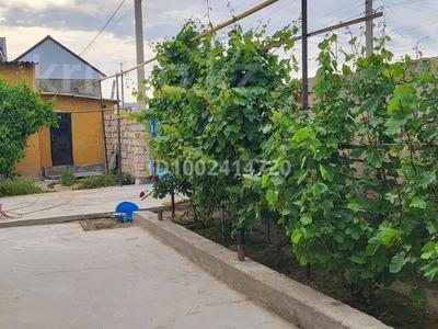 Часть дома · 5 комнат · 140 м² · 6 сот., Жадыра 7/2 за 37 млн ₸ в Баскудуке