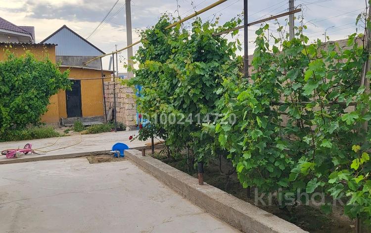Часть дома · 5 комнат · 140 м² · 6 сот., Жадыра 7/2 за 37 млн ₸ в Баскудуке — фото 2