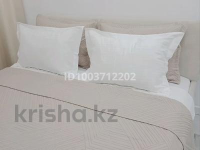 1-комнатная квартира · 38 м² · 1/10 этаж, Туран 40/2 — Астана Арена за 13 000 ₸ в Есильский р-н