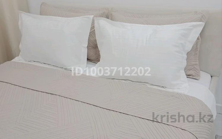 1-комнатная квартира · 38 м² · 1/10 этаж, Туран 40/2 — Астана Арена за 13 000 ₸ в Есильский р-н — фото 5