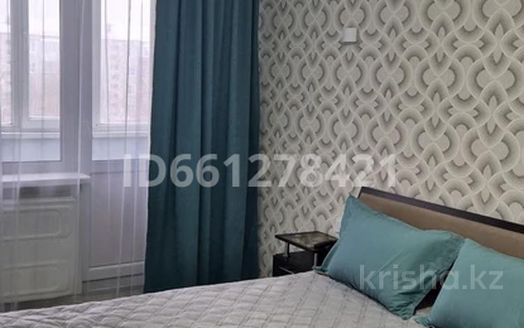 1-комнатная квартира · 34 м² · 5/5 этаж, Карима Сутюшева 51 — Маг Рахмет за 15 000 ₸ в Петропавловске — фото 8