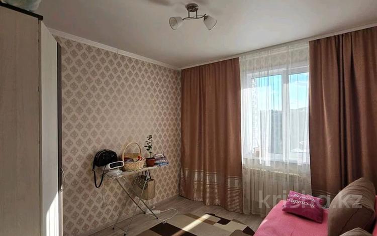 2-комнатная квартира · 55.5 м² · 6/6 этаж, Нурмагамбетова 40б за 23.1 млн ₸ в Кокшетау — фото 2
