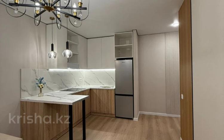 2-бөлмелі пәтер · 48 м² · 8/9 қабат, Симферопольская 1/1, бағасы: 48 млн ₸ в Алматы, Ауэзовский р-н — фото 6