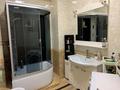 2-комнатная квартира · 78 м² · 10/20 этаж, Снегина 33a за 500 000 ₸ в Алматы, Медеуский р-н — фото 4