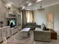 2-комнатная квартира · 78 м² · 10/20 этаж, Снегина 33a за 500 000 ₸ в Алматы, Медеуский р-н — фото 5