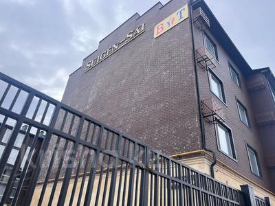 1-комнатная квартира · 67.1 м² · 4/5 этаж, Герасимова 1/1 за 23.5 млн 〒 в Костанае