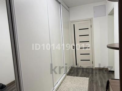 2-бөлмелі пәтер · 58 м² · 3/9 қабат, Аймауытова улица 15К1, бағасы: 34 млн ₸ в 