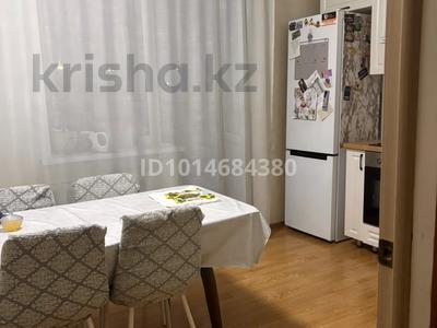 2-бөлмелі пәтер · 49.1 м² · 1/5 қабат, Алихана Бокейхана 21/3 — Улы дала, бағасы: 41 млн ₸ в Астане, Есильский р-н