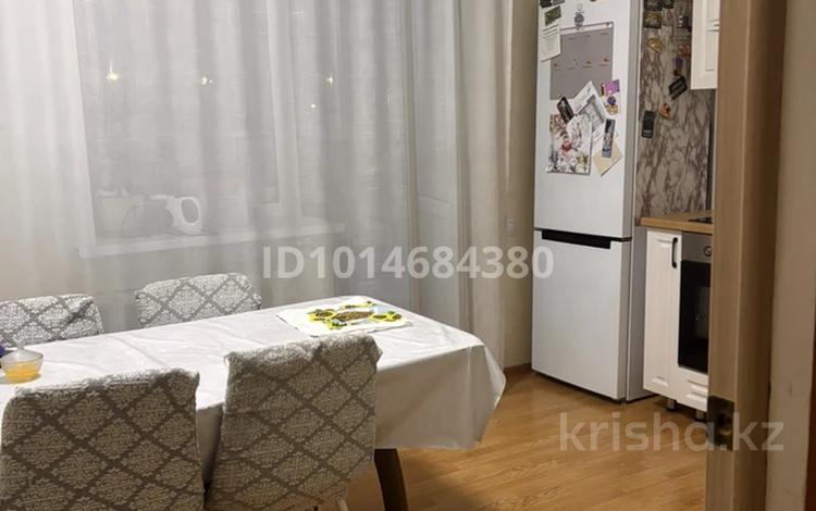 2-бөлмелі пәтер · 49.1 м² · 1/5 қабат, Алихана Бокейхана 21/3 — Улы дала, бағасы: 41 млн ₸ в Астане, Есильский р-н — фото 2