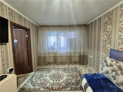 4-комнатная квартира · 62 м² · 5/5 этаж, ул. Абая за 12 млн ₸ в Темиртау