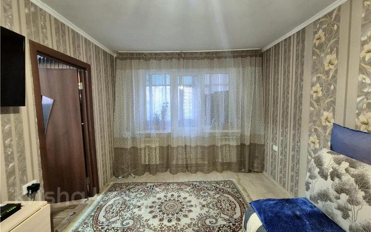 4-комнатная квартира · 62 м² · 5/5 этаж, ул. Абая за 12 млн ₸ в Темиртау — фото 13