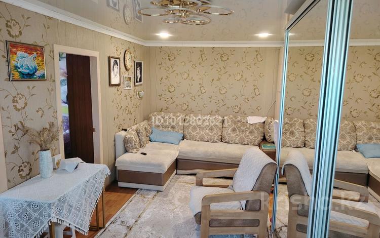 3-бөлмелі пәтер · 60.05 м² · 5/5 қабат, ауэзова — цон по ауэзова, бағасы: 20.5 млн ₸ в Петропавловске — фото 2