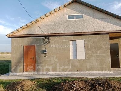 Жеке үй · 4 бөлме · 100 м² · 10 сот., 8, бағасы: 10 млн 〒 в Шортандах