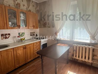 2-комнатная квартира · 55 м² · 6/12 этаж, мкр Аксай-1 25 за 37 млн ₸ в Алматы, Ауэзовский р-н