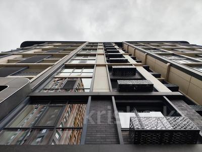4-бөлмелі пәтер · 116 м² · 3/12 қабат, Аль-Фараби 111Аблок2, бағасы: 145 млн ₸ в Алматы, Бостандыкский р-н