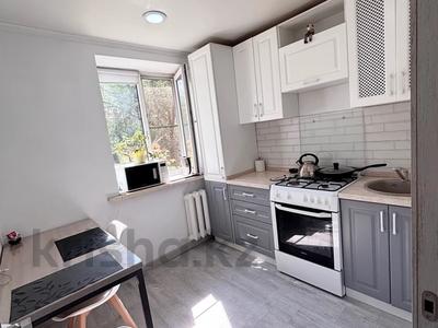 1-комнатная квартира · 33.8 м² · 3/4 этаж, мкр Коктем-3 — Байзакова -Бухар Жырау за 30.5 млн 〒 в Алматы, Бостандыкский р-н