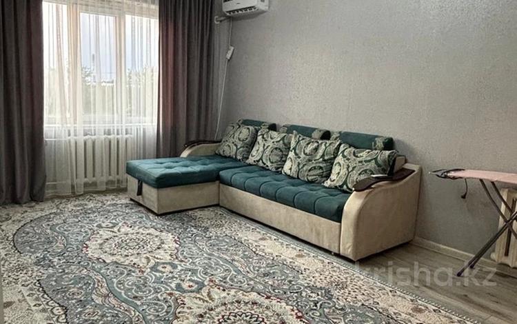 1-бөлмелі пәтер · 34 м² · 4/5 қабат, Спортивный 6, бағасы: 14.9 млн ₸ в Шымкенте, Аль-Фарабийский р-н — фото 2