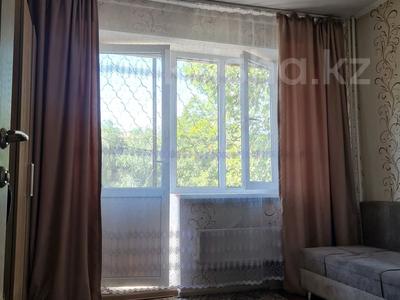 2-комнатная квартира · 50.4 м² · 4/5 этаж, Алимжанова за 50 млн 〒 в Алматы, Медеуский р-н