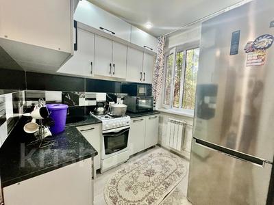 4-комнатная квартира · 60.6 м² · 2/5 этаж, 7-й мкр. за 15.5 млн ₸ в Темиртау
