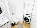 2-комнатная квартира · 56.5 м² · 6/17 этаж, мкр Юго-Восток, Республики 23,23/2 за 18 000 ₸ в Караганде, Казыбек би р-н — фото 10