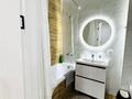 2-комнатная квартира · 56.5 м² · 6/17 этаж, мкр Юго-Восток, Республики 23,23/2 за 18 000 ₸ в Караганде, Казыбек би р-н — фото 9