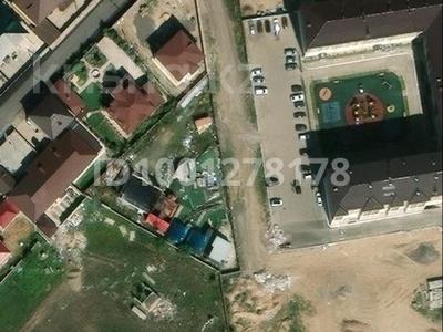 Участок · 21 сотка, мкр Юго-Восток, Ул.Муканова 61/3 за 130 млн 〒 в Караганде, Казыбек би р-н