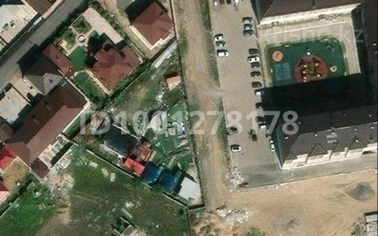 Жер телімі · 21 сотық, мкр Юго-Восток, Ул.Муканова 61/3, бағасы: 130 млн ₸ в Караганде, Казыбек би р-н — фото 2