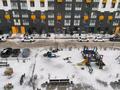 1-комнатная квартира · 38 м² · 6/9 этаж, Аль фараби 34/3 за 23 млн ₸ в Астане, Есильский р-н — фото 10