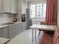 3-комнатная квартира · 87 м² · 3/9 этаж, Ахмет Байтурсынулы 39, 39/1, 39/2, 39/3 за 43 млн ₸ в Астане, Сарайшык р-н — фото 2