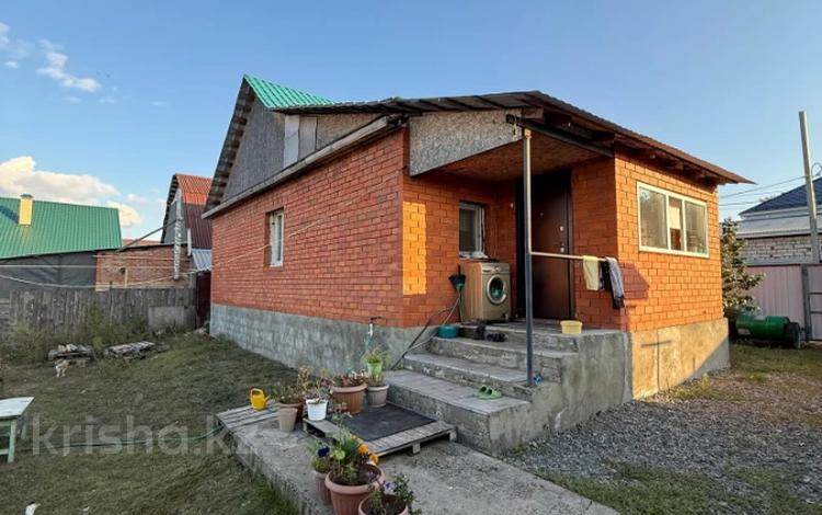 Отдельный дом · 4 комнаты · 104.5 м² · 8 сот., 3-я Цветочная 1 за 28 млн ₸ в Костанае — фото 2