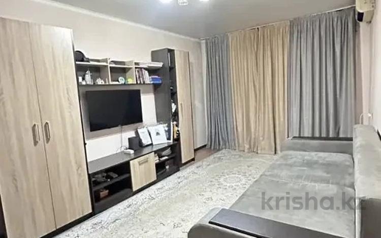 2-бөлмелі пәтер · 43 м² · 3/5 қабат, Гагарина, бағасы: 36 млн ₸ в Алматы, Алмалинский р-н — фото 2