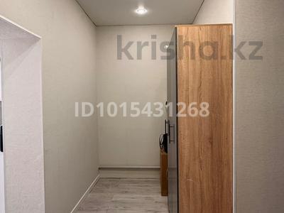 2-бөлмелі пәтер · 49.5 м² · 9 қабат, Толе би 12/1, бағасы: 31.5 млн ₸ в Астане, Нура р-н