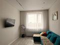 2-бөлмелі пәтер · 49.5 м² · 9 қабат, Толе би 12/1, бағасы: 31.5 млн ₸ в Астане, Нура р-н — фото 2