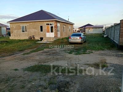 Отдельный дом · 3 комнаты · 120 м² · 10 сот., 5 мекрайон 238 за 16.5 млн ₸ в 