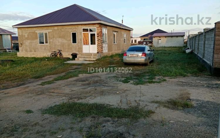 Жеке үй · 3 бөлме · 120 м² · 10 жүзд., 5 мекрайон 238, бағасы: 16.5 млн ₸ в  — фото 2