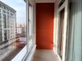 2-комнатная квартира · 45 м² · 4/9 этаж, Егизбаева 9/1 — Жандосова - Розыбакиева, BI Group за 63 млн 〒 в Алматы, Бостандыкский р-н — фото 13