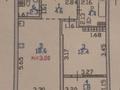 2-комнатная квартира · 45 м² · 4/9 этаж, Егизбаева 9/1 — Жандосова - Розыбакиева, BI Group за 63 млн 〒 в Алматы, Бостандыкский р-н — фото 2