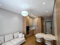 2-комнатная квартира · 45 м² · 4/9 этаж, Егизбаева 9/1 — Жандосова - Розыбакиева, BI Group за 63 млн 〒 в Алматы, Бостандыкский р-н — фото 6