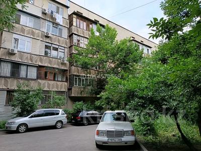 3-бөлмелі пәтер · 70 м² · 4/5 қабат, Розыбакиева 96 — Абая, бағасы: 59 млн ₸ в Алматы, Алмалинский р-н