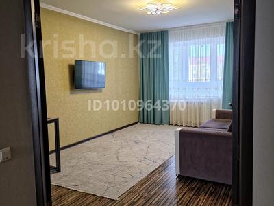 2-комнатная квартира · 59.3 м² · 4/10 этаж, мкр Астана 9 за 26 млн 〒 в Уральске