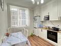 2-комнатная квартира · 56.2 м² · 11/18 этаж, Ж. Нажимеденова 62 — Горячая цена за 29.5 млн ₸ в Астане, Сарайшык р-н — фото 8