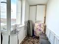 2-комнатная квартира · 56.2 м² · 11/18 этаж, Ж. Нажимеденова 62 — Горячая цена за 29.5 млн ₸ в Астане, Сарайшык р-н — фото 11