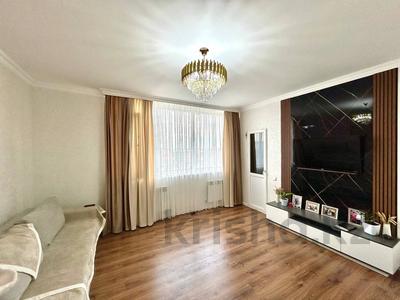 2-комнатная квартира · 56.2 м² · 11/18 этаж, Ж. Нажимеденова 62 — Горячая цена за 29.5 млн ₸ в Астане, Сарайшык р-н
