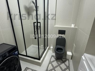2-бөлмелі пәтер · 65 м² · 6/7 қабат, Ботагоз 2/3, бағасы: 380 000 ₸ в Алматы, Ауэзовский р-н