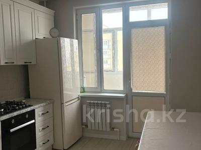1-комнатная квартира · 45 м² · 5/7 этаж, Бирлик 9 за 150 000 〒 в Талдыкоргане, мкр Бирлик