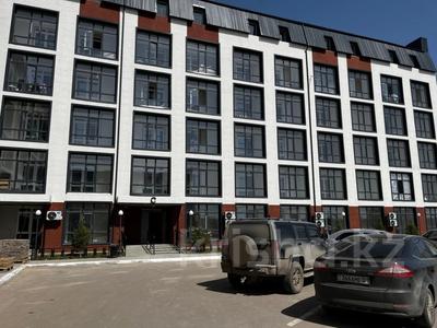 2-комнатная квартира, 50 м², 2/6 этаж, Кабанбай батыра 107 за 12.7 млн 〒 в Астане, Есильский р-н