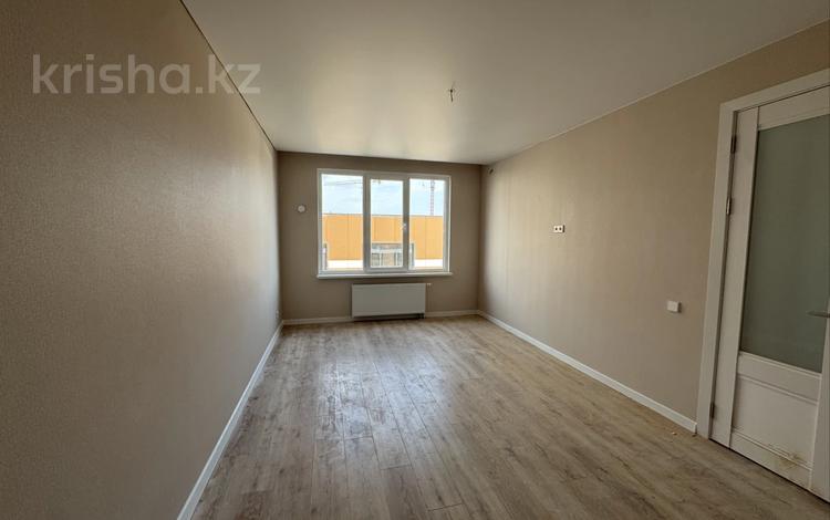 1-комнатная квартира · 34.4 м² · 2/9 этаж, Е 915 улица 36 — С ремонтом за 25.9 млн ₸ в Астане, Есильский р-н — фото 2
