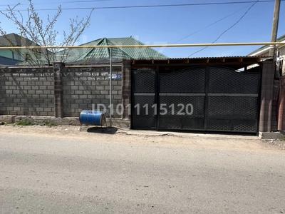 Отдельный дом · 5 комнат · 160 м² · 6.5 сот., Кулагер 33 — Авторынок Барсы рядом за 37 млн ₸ в Каскелене
